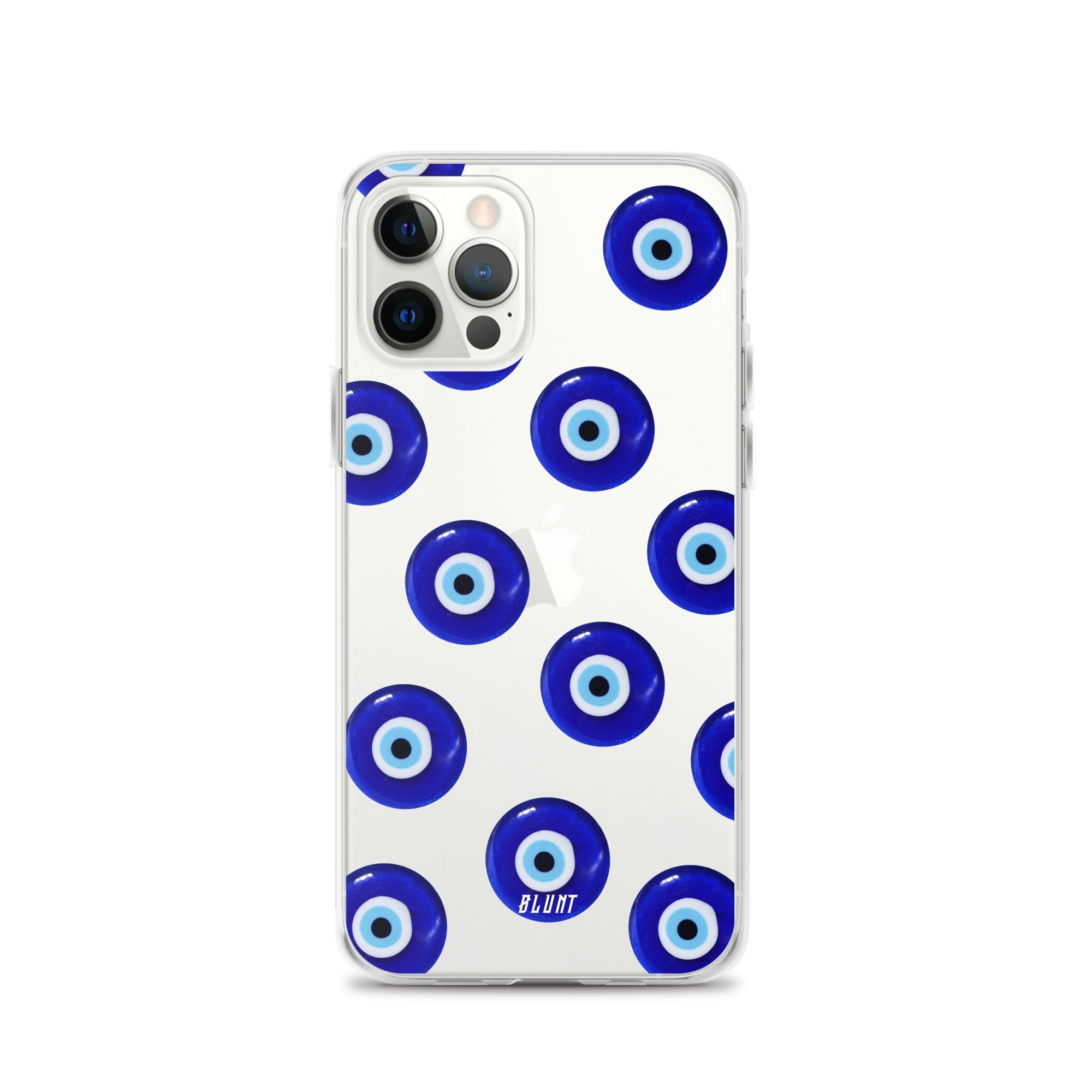 Evil Eyez iPhone Case Blunt Cases blunt cases