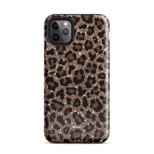 Feline iPhone Case - blunt cases