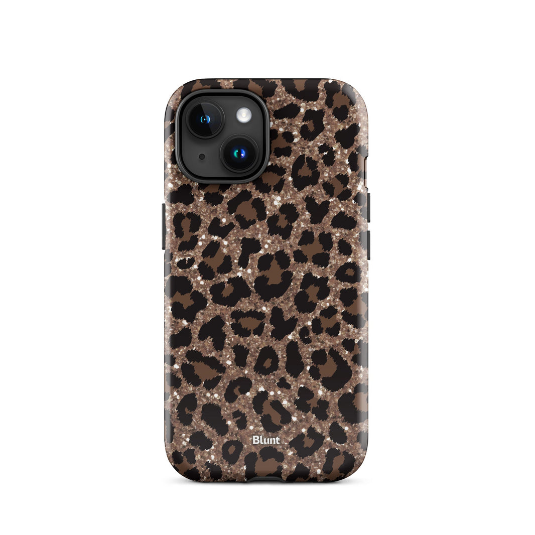 Animal Print iPhone Cases Blunt Cases