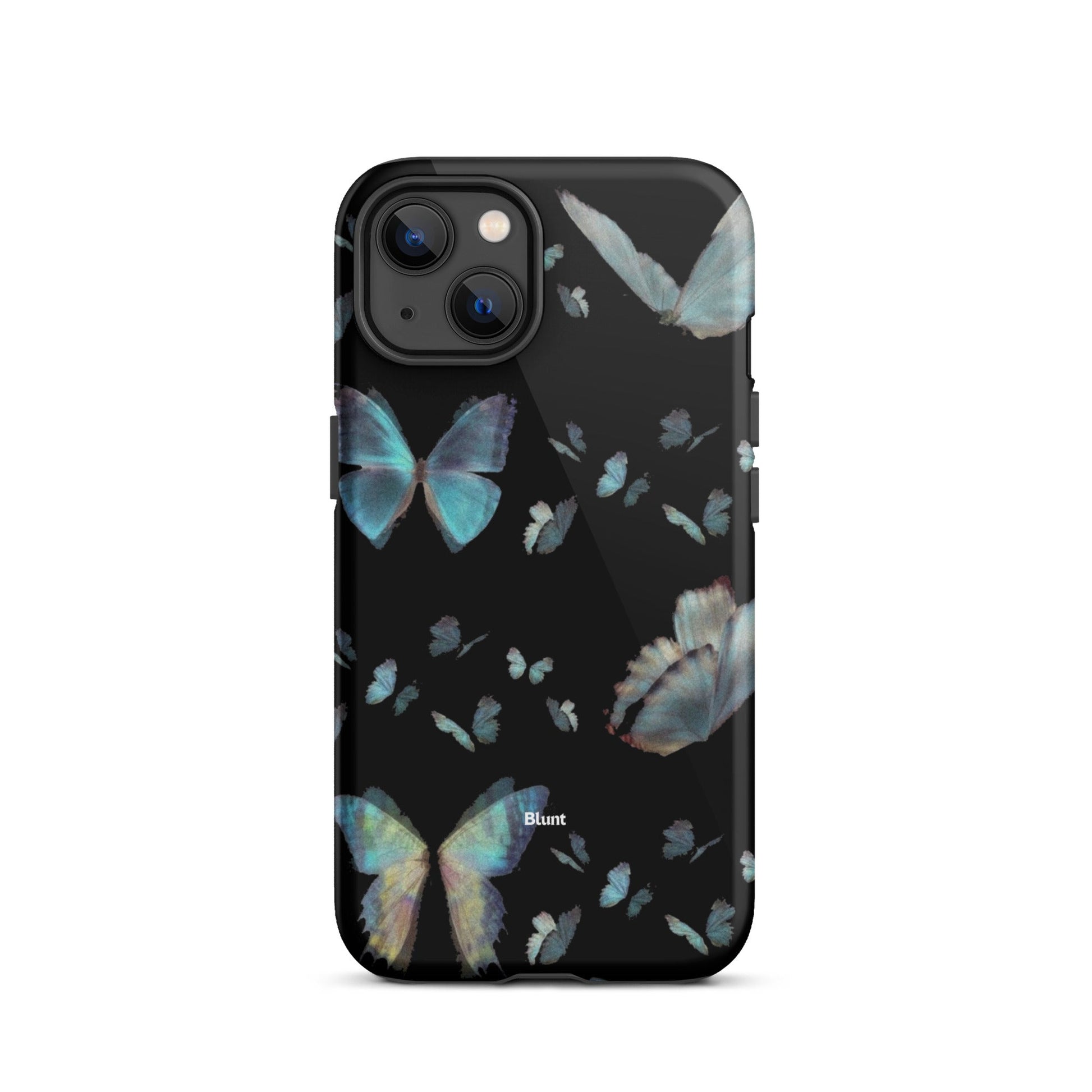 Fly High iPhone case - blunt cases