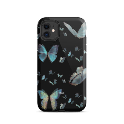 Fly High iPhone case - blunt cases
