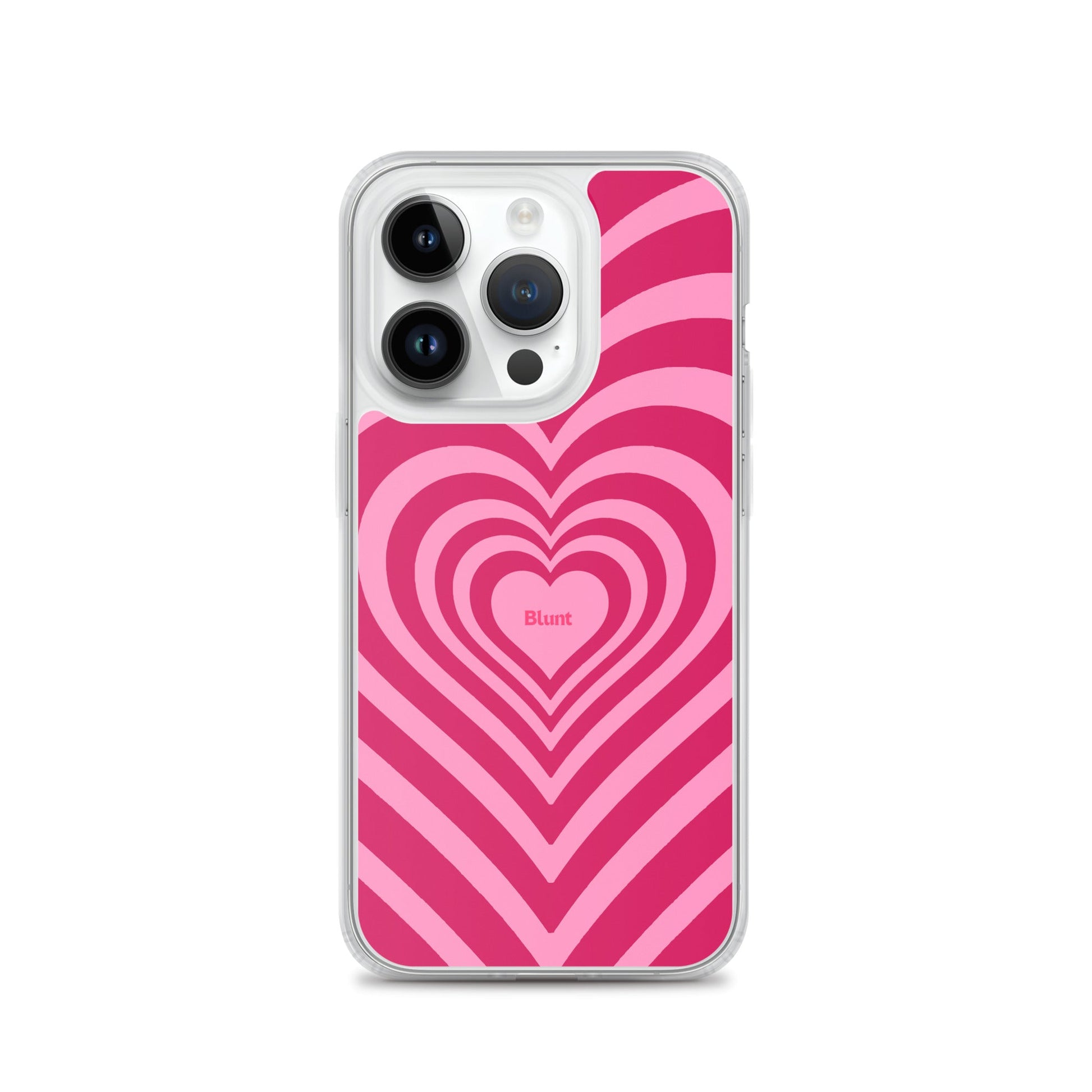 Gigi iPhone Case - blunt cases