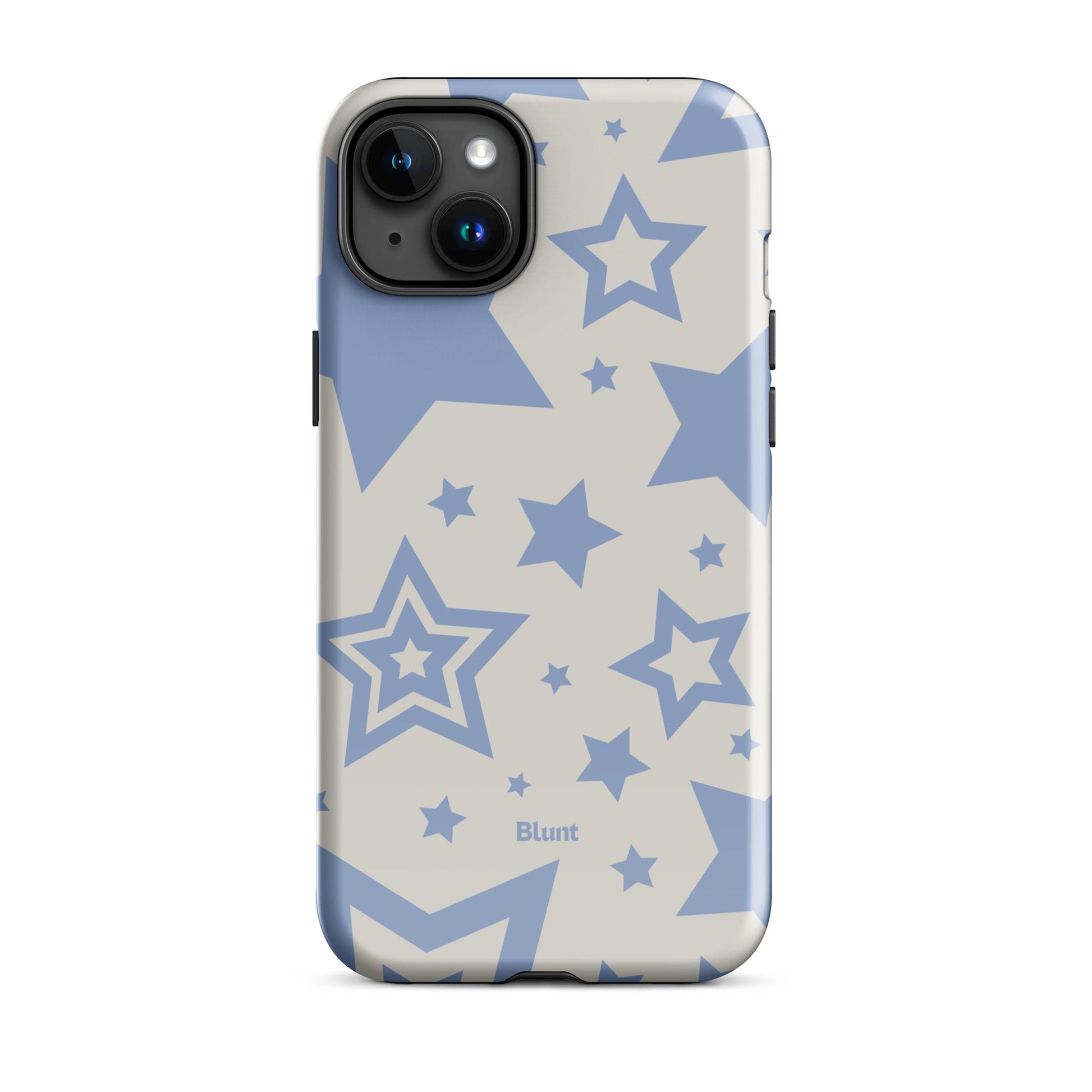 Ice Star iPhone Case - blunt cases