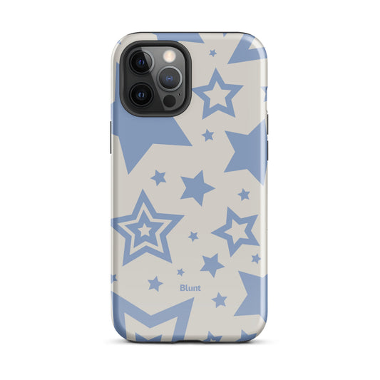 Ice Star iPhone Case - blunt cases