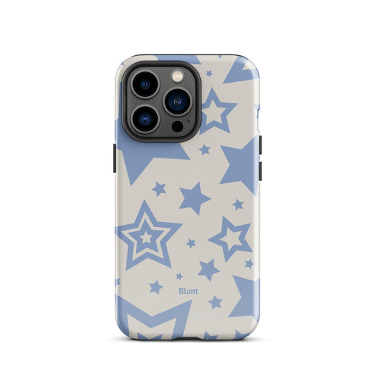 Ice Star iPhone Case - blunt cases