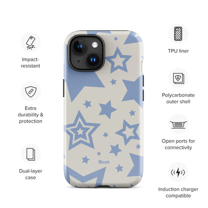 Ice Star iPhone Case - blunt cases