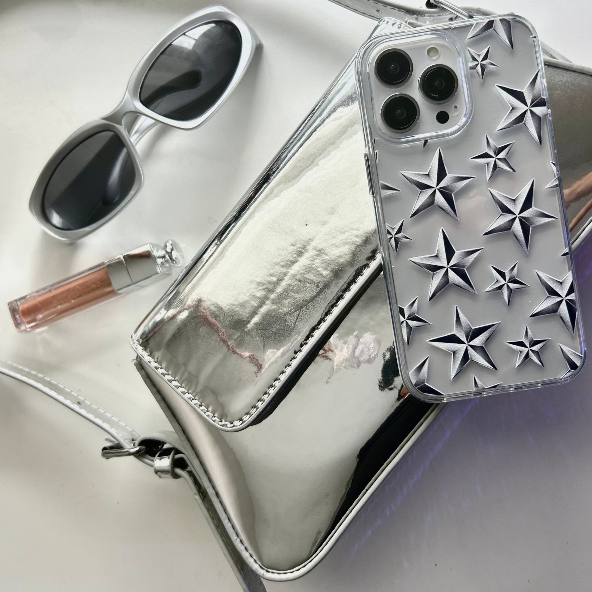 Icon iPhone Case - blunt cases