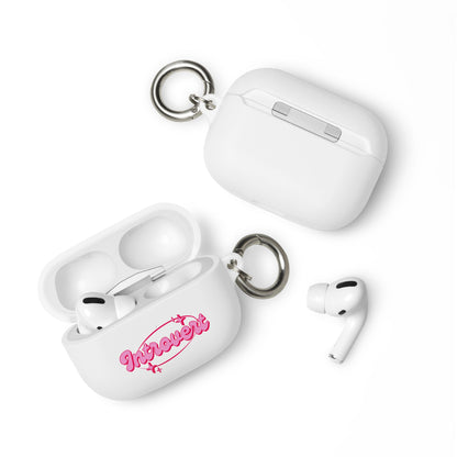 Introvert Airpod Case - blunt cases
