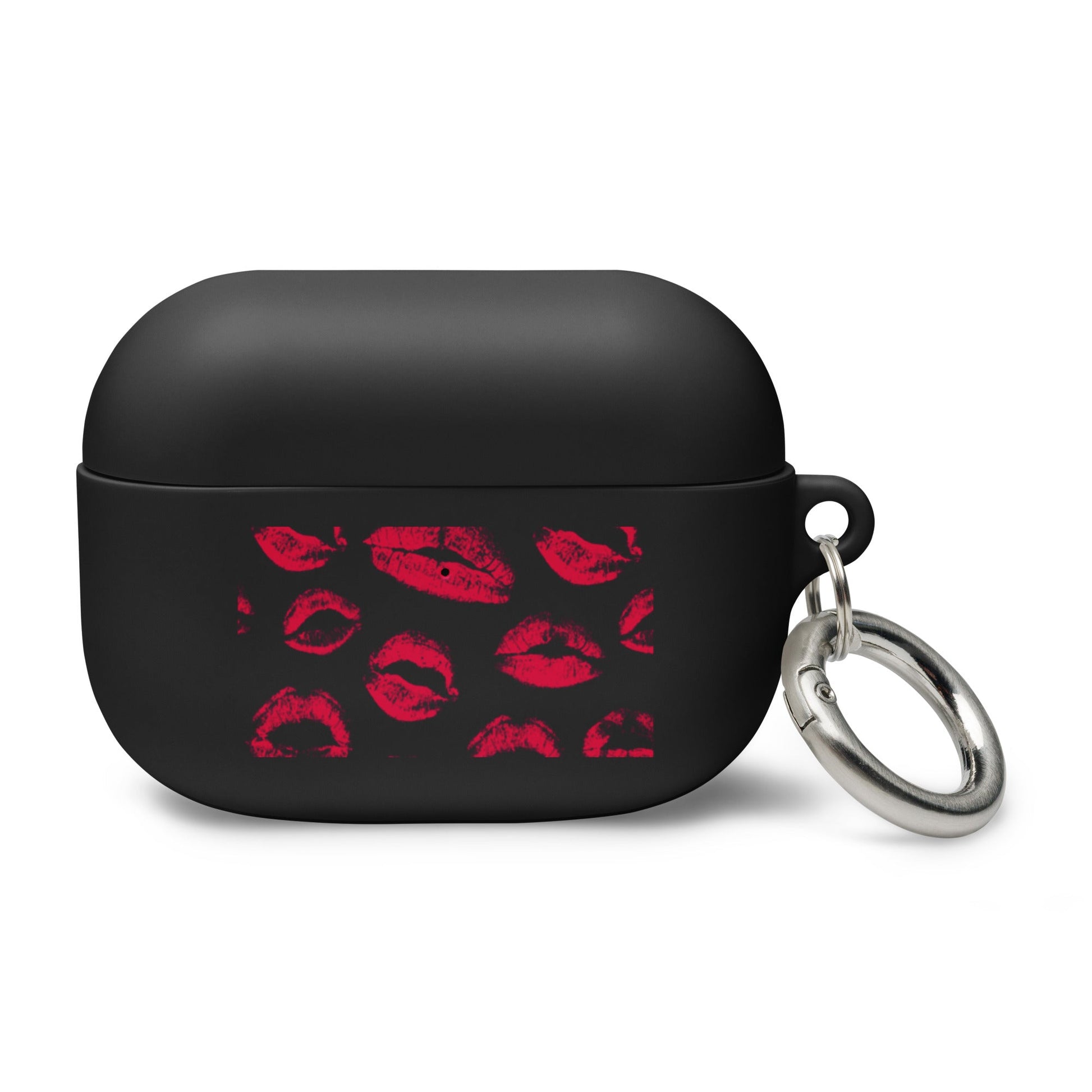 Kiss Me Airpod Case - blunt cases