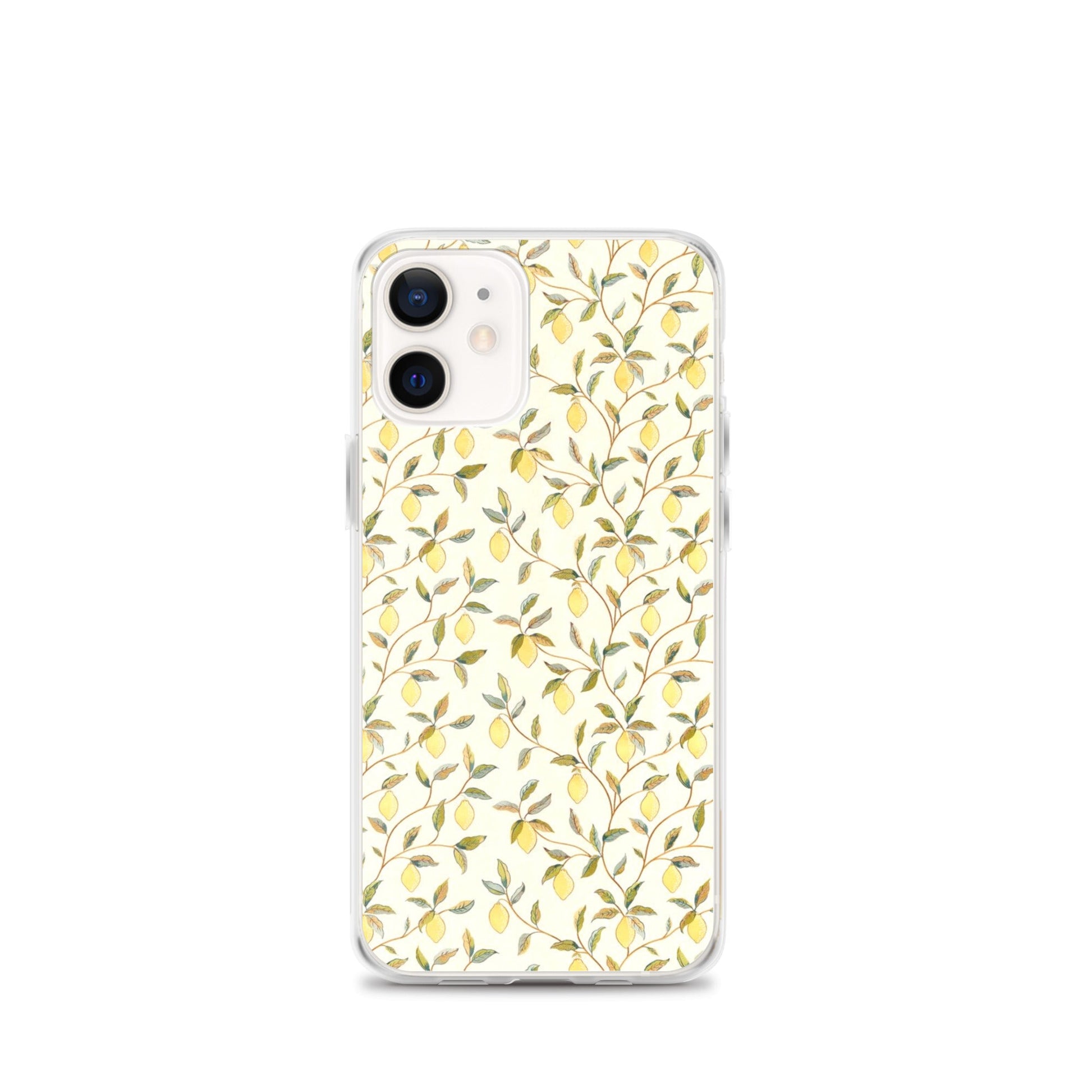 Lemon Drop iPhone Case - blunt cases