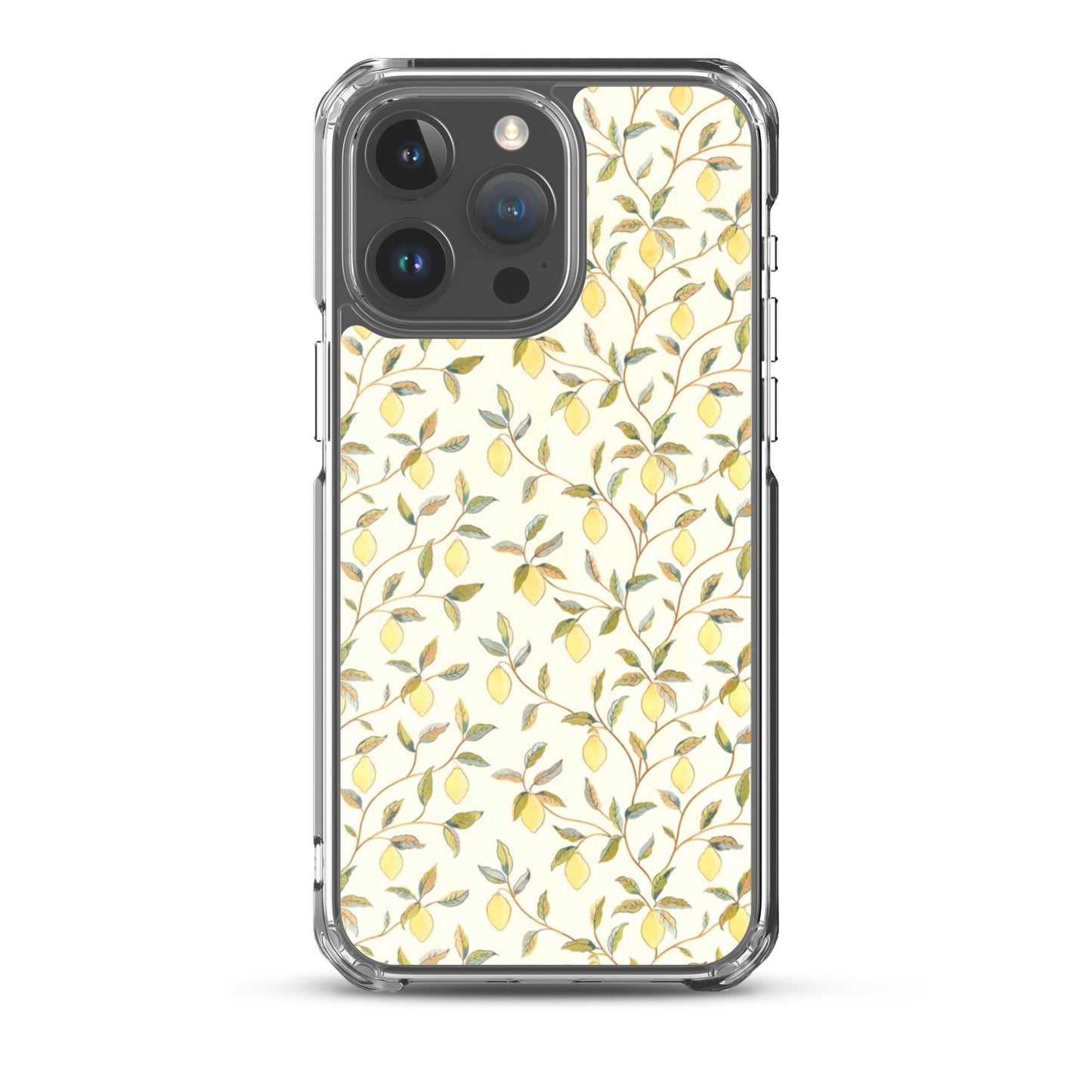 Lemon Drop iPhone Case - blunt cases