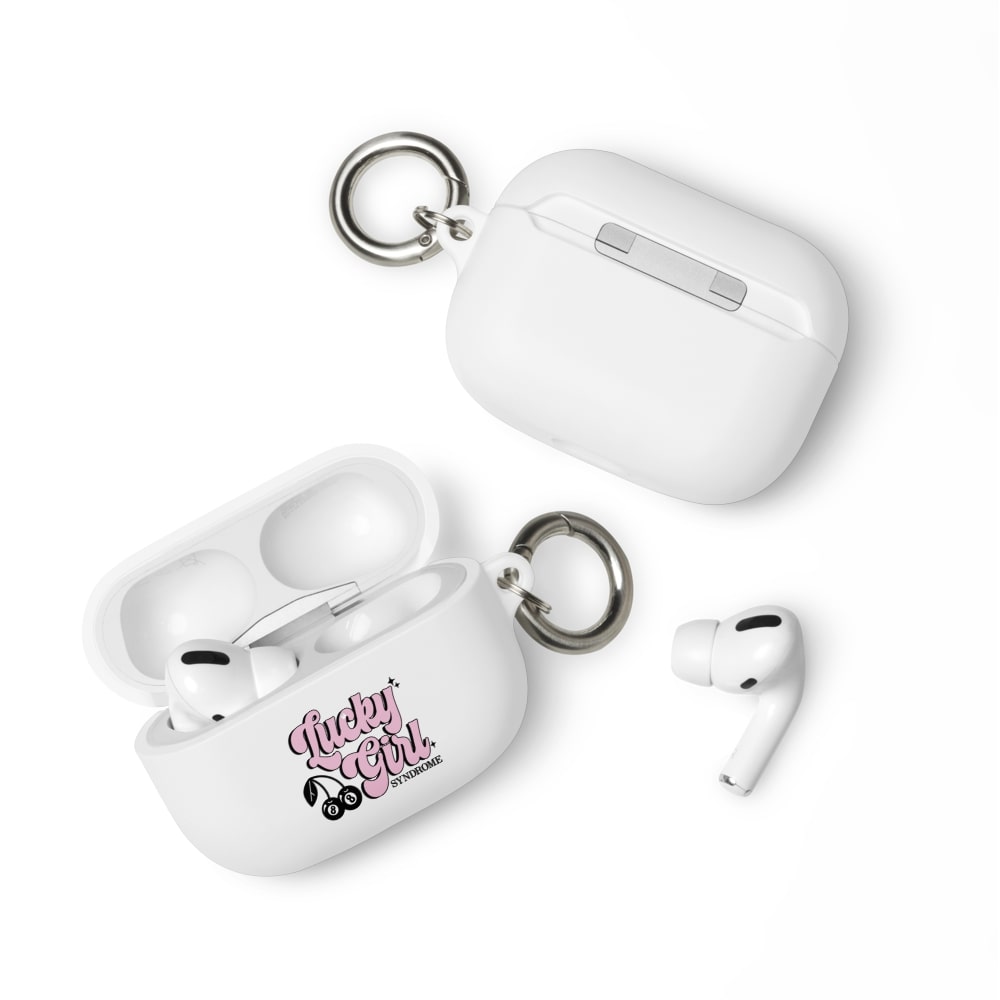 Lucky Girl Airpod Case - blunt cases