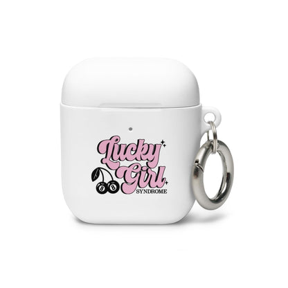 Lucky Girl Airpod Case - blunt cases