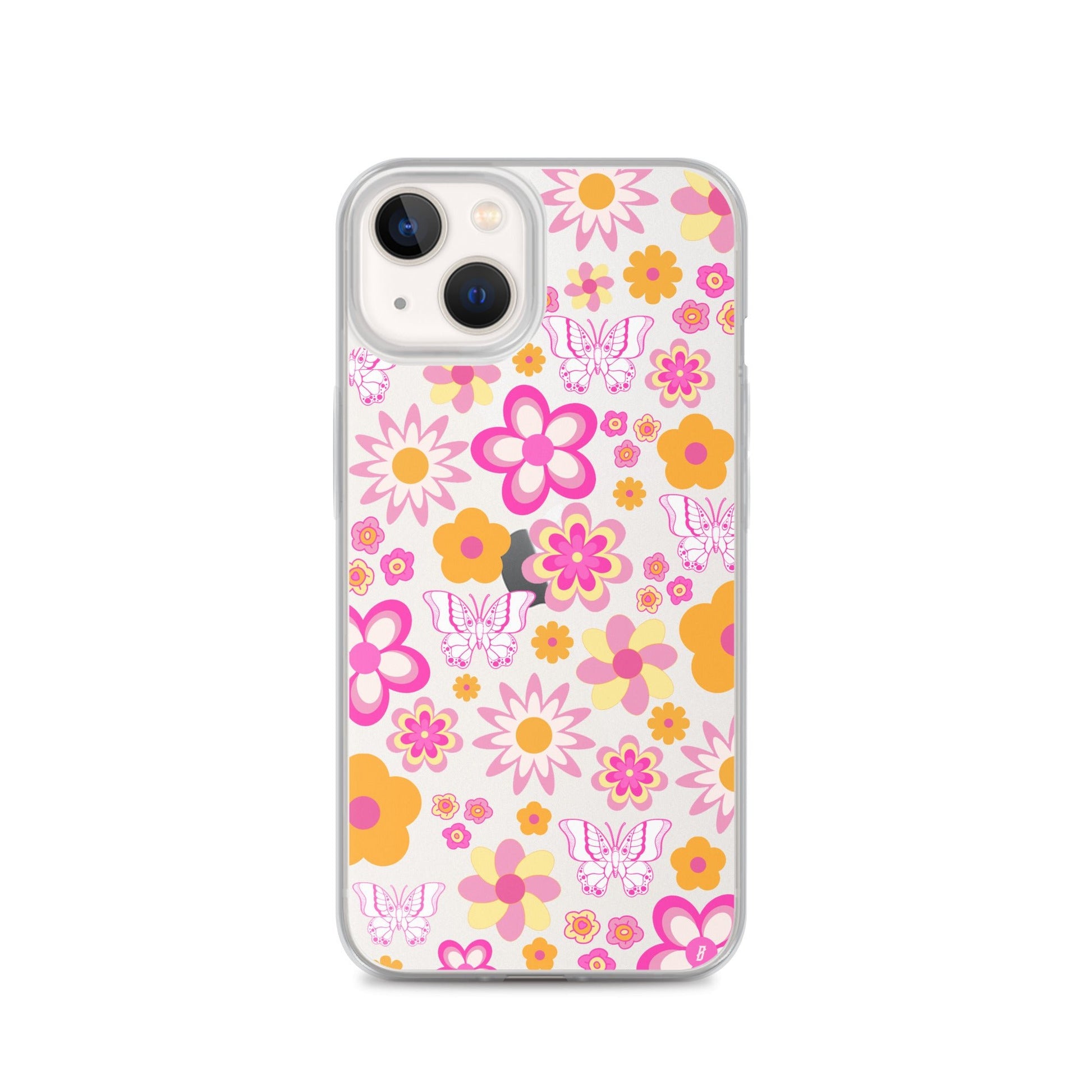 Mariposa iPhone Case - blunt cases