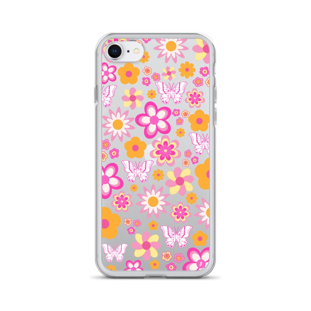 Mariposa iPhone Case - blunt cases