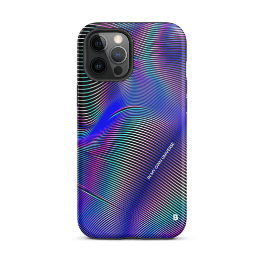 Metaverse iPhone case - blunt cases