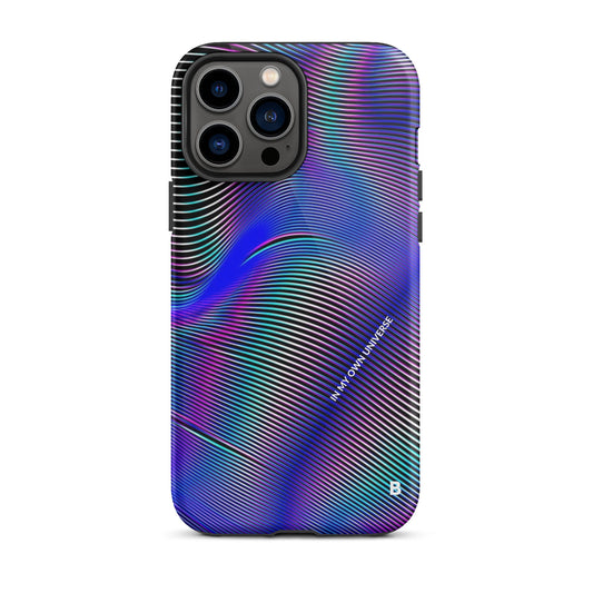 Metaverse iPhone case - blunt cases