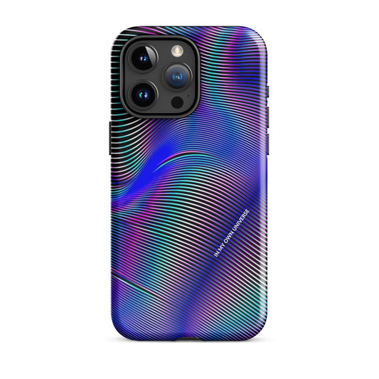 Metaverse iPhone Case - blunt cases