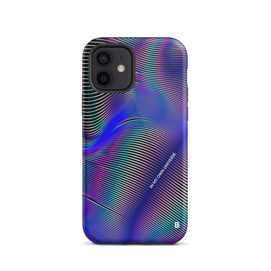 Metaverse iPhone case - blunt cases