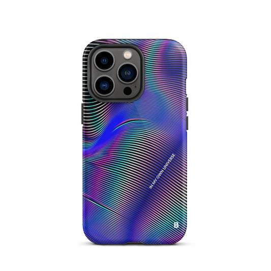 Metaverse iPhone case - blunt cases