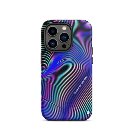 Metaverse iPhone case - blunt cases