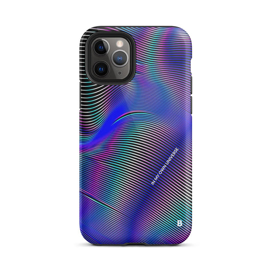 Metaverse iPhone case - blunt cases