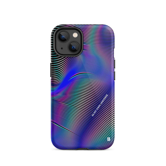 Metaverse iPhone case - blunt cases