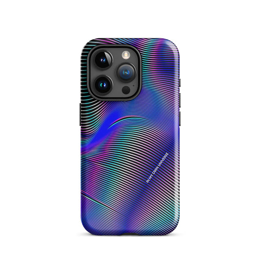 Metaverse iPhone Case - blunt cases