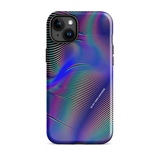 Metaverse iPhone Case - blunt cases
