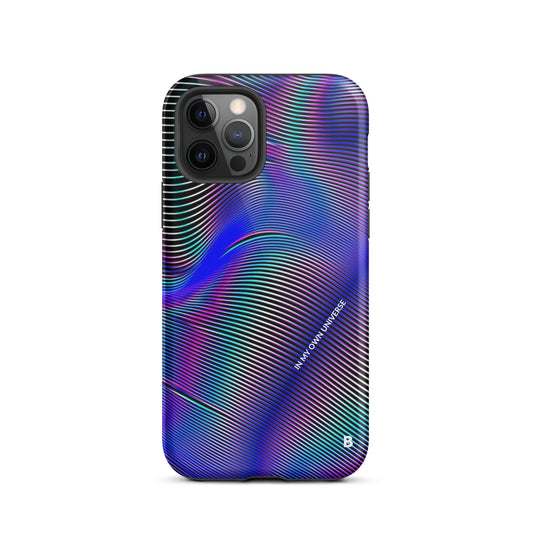 Metaverse iPhone case - blunt cases