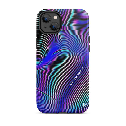 Metaverse iPhone case - blunt cases