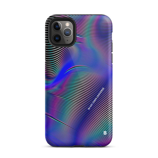Metaverse iPhone case - blunt cases