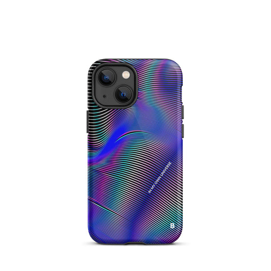 Metaverse iPhone case - blunt cases