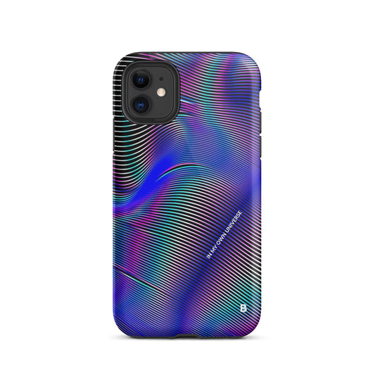 Metaverse iPhone case - blunt cases
