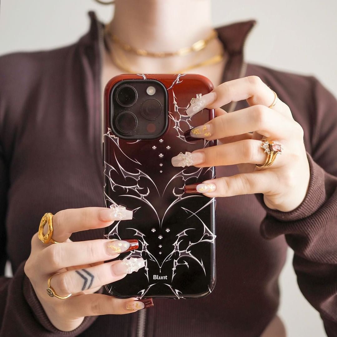 Nexus iPhone Case - blunt cases