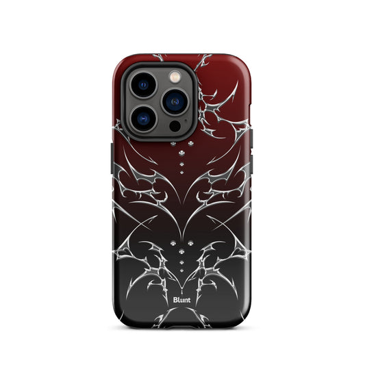 Nexus iPhone Case - blunt cases
