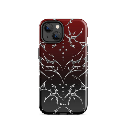Nexus iPhone Case - blunt cases