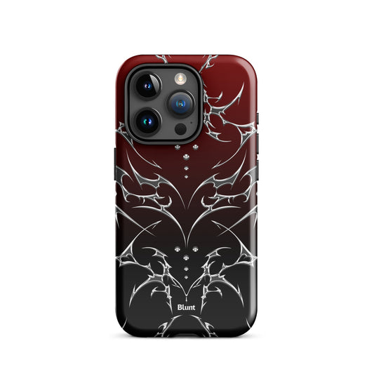 Nexus iPhone Case - blunt cases