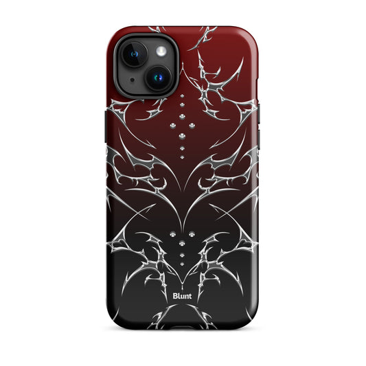 Nexus iPhone Case - blunt cases