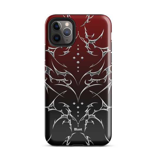 Nexus iPhone Case - blunt cases