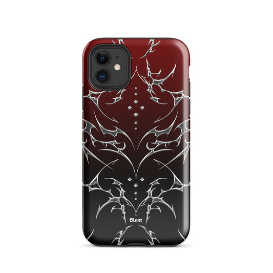 Nexus iPhone Case - blunt cases