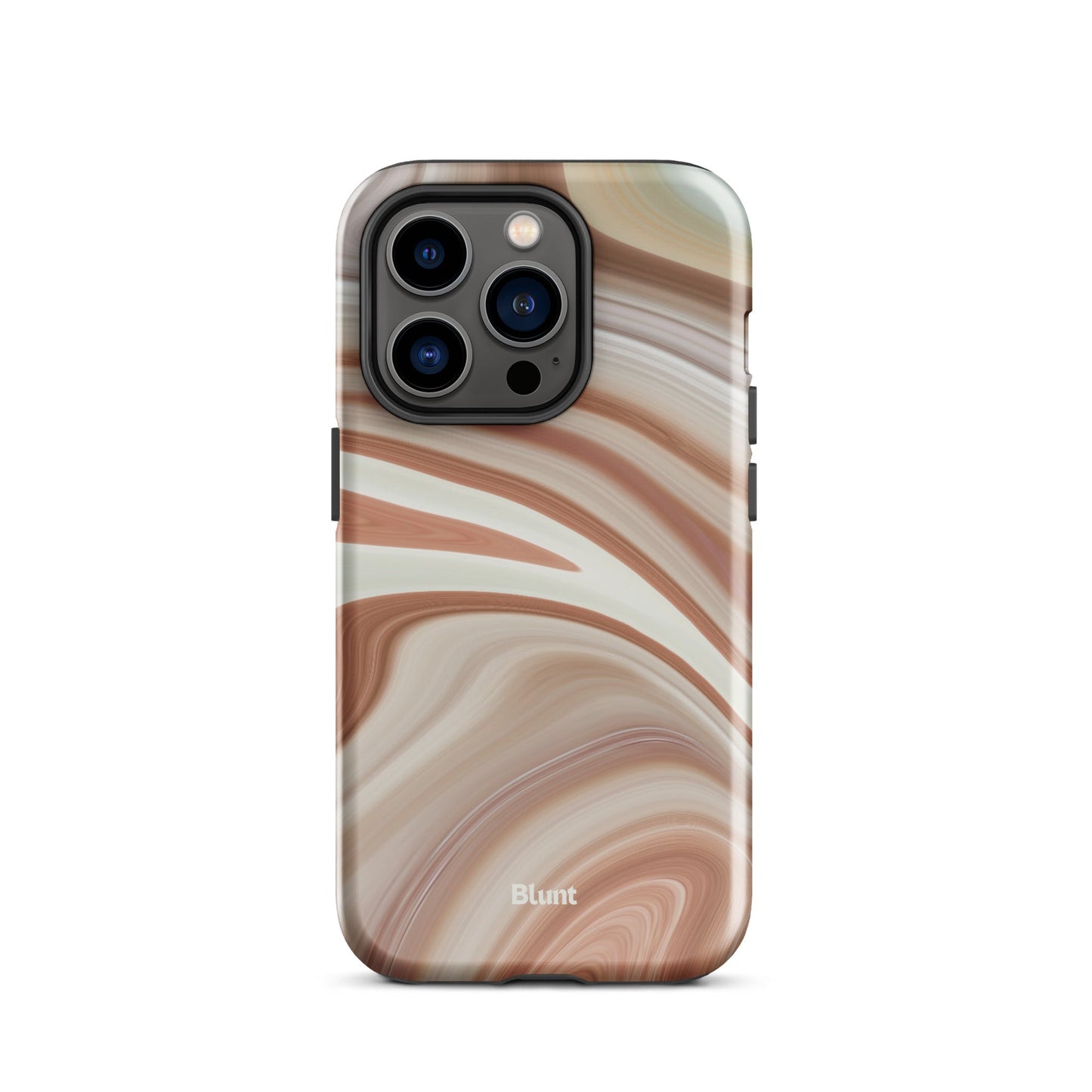Nude Marble iPhone Case - blunt cases