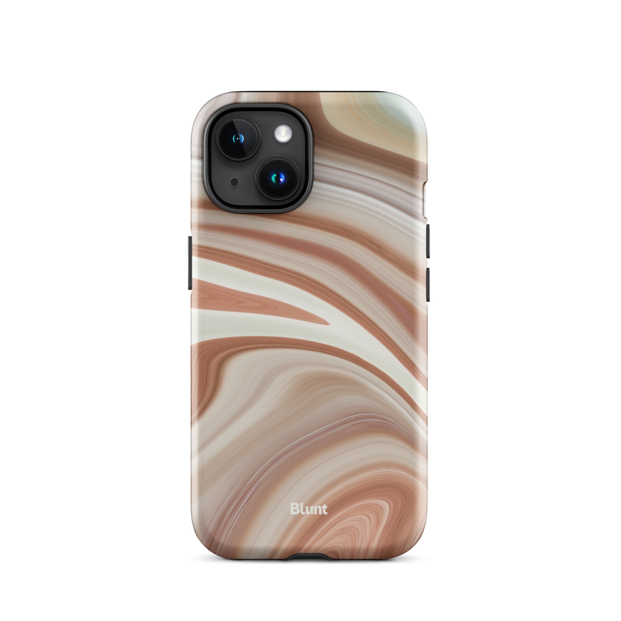 Nude Marble iPhone Case Blunt Cases blunt cases