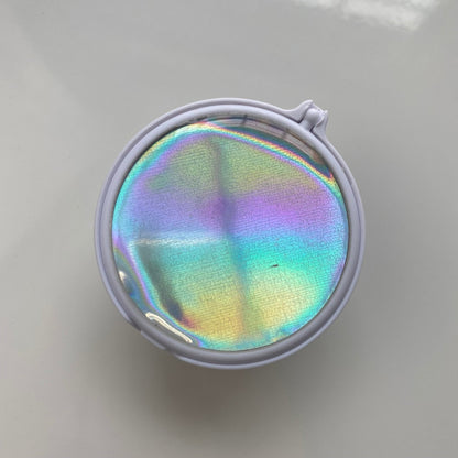 Opal Mirror Phone Grip - blunt cases