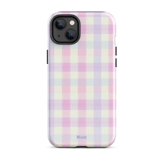 Paige iPhone Case - blunt cases