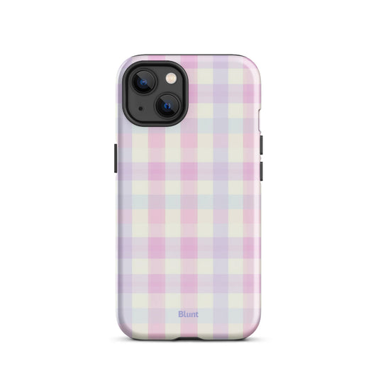 Paige iPhone Case - blunt cases