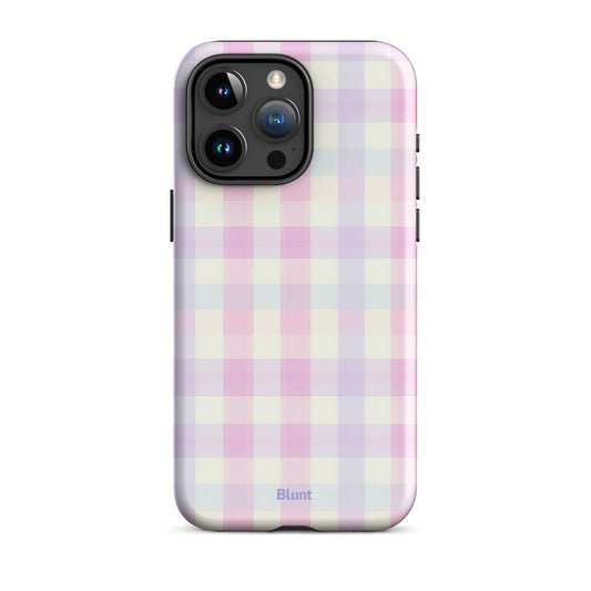 Paige iPhone Case - blunt cases