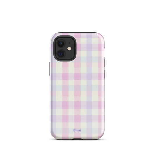 Paige iPhone Case - blunt cases