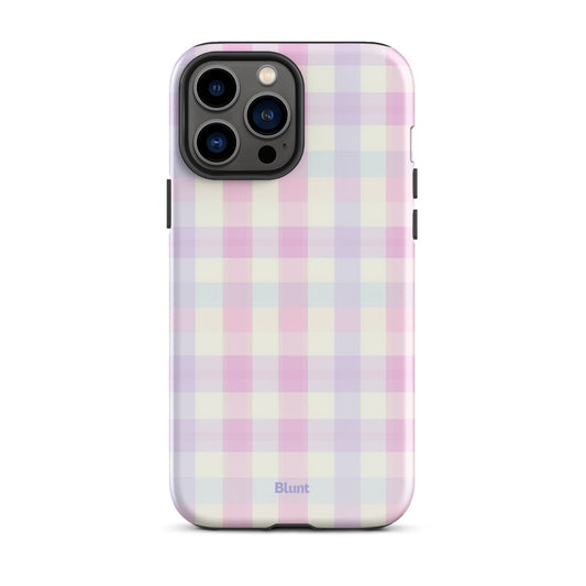 Paige iPhone Case - blunt cases