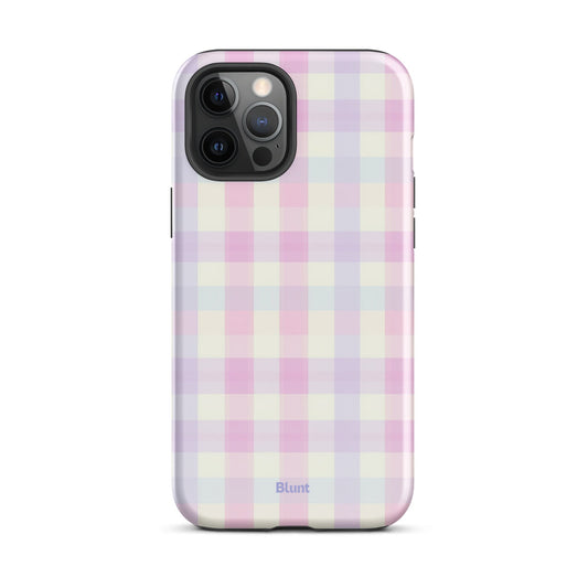 Paige iPhone Case - blunt cases